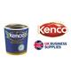 Kenco In-Cup Rich Black 25's 76mm Paper Cups