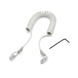 PRO6000 TETHER W/6 FT CORD