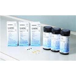 Uristix Reagent Strips, per 50 strips