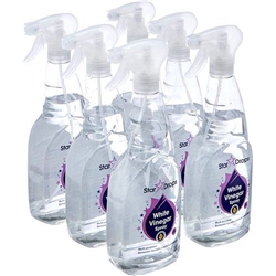 Stardrops White Vinegar Multi Purpose Spray 850Ml