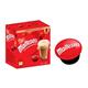 Dolce Gusto Maltesers Pods 8's - PACK (5)