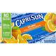 Capri-Sun Orange Juice 10x200ml