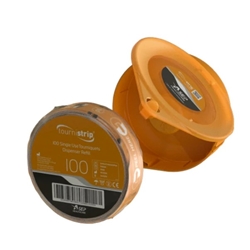 tournistrip - x100 Single-Use Tourniquets Dispenser Refill