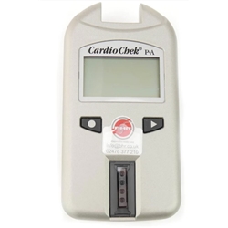 CardioChek PA Cholesterol Profiler