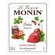 Monin Strawberry Coffee Syrup 1 Litre 