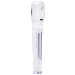 LuxaScope Ophthalmoscope LED 2.5 V, white