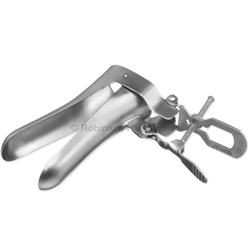 Cusco Vaginal Speculum Medium Disposable - SINGLE