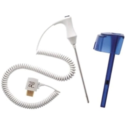 Welch Allyn Suretemp Oral Probe and Well Kit, 4 ft