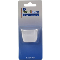 EYE BATH PLASTIC