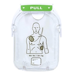 HS1 Infant/Child SMART Pads Cartridge