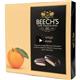 Beech's Fine Luxury Chocolate Rose Cream Fondant 90g