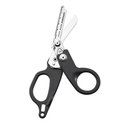 LEATHERMAN RAPTOR® RESPONSE EMERGENCY MULTI-TOOL - CEMENT