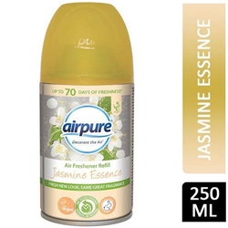AirPure Jasmine Essence Refill 250ml