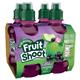 Fruit Shoot Apple & Blackcurrant 4x200ml