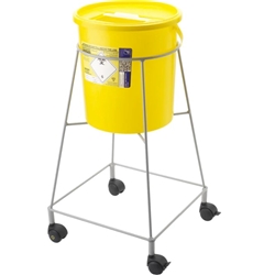 Daniels POUDS Mobile Bracket (11.5/22L)