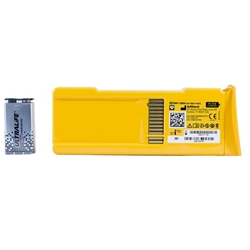 Laerdal Resucitation Face shield with Key Ring (single)