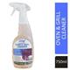 Janit-X Professional Oven & Grill Cleaner 750ml