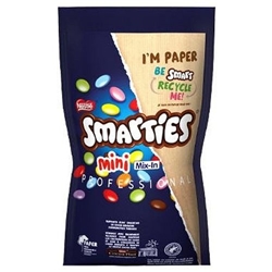 Nestle Dessert Mixes & Toppings 500g SMARTIES