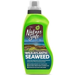 Nature Safe Wild Atlantic Seaweed 1 Litre