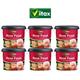 Vitax Organic Rose Food 4.5KG Tub - PACK (2)