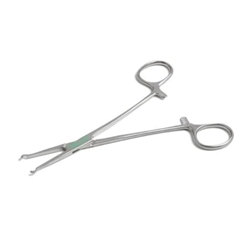 Forceps Soonawalla Vasectomy Straight 15.5cms - SINGLE