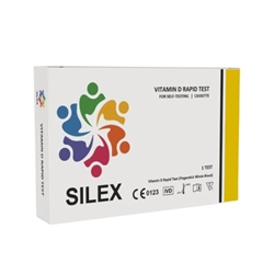 1 x Vitamin D Self-Test 