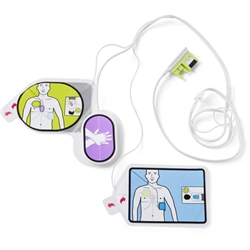 Training Pedi Padz II (box of 6)