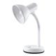 Powermaster Flexi Style White Desk Lamp