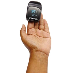 Nonin Connect 3240 Wireless Finger Oximeter(Bluetooth v4.0 DataTransfer)