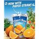 Capri-Sun Orange Juice 10x200ml