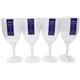 Wham Roma Clear Wine Goblet 370ml