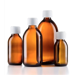 Medopac® - Bottles 200Ml MP200AC