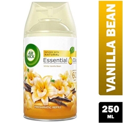 Airwick Freshmatic Vanilla Bean Refill 250Ml