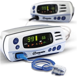 Nonin 7500 Table Top Pulse Oximeter