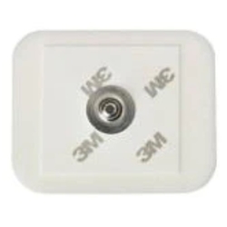 3M ECG Monitoring Electrodes per bag of 50