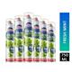 Nilco H12 High Power Fresh Smoke Away Air Freshener 750ml - PACK (6)