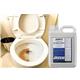 Janit-X Scale Off Toilet & Urinal Restorer 5 Litre Concentrate - PACK (2)