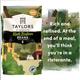 Taylors of Harrogate Rich Italian Coffee Beans 200g