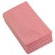 Janit-X Multi Purpose 35gsm Non Woven Red Cloths 50's
