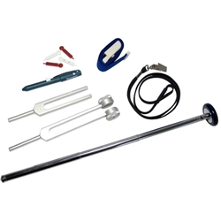 Neurology Bundle Kit without Ophthalmoscope