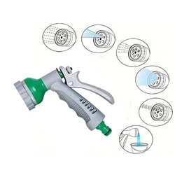 Supagarden 6 Dial Spray Gun