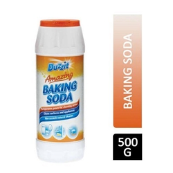 Duzzit Amazing Baking Soda Multi Purpose Household Cleaner 500g
