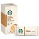 Starbucks White Caramel Latte Instant Coffee Sachets 5x21.5g - PACK (6)