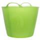 Gorilla Flexi Tub Pistachio 26 Litre