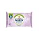 Andrex Biodegradable Fine to Flush Fragrance Free Washlets 36's