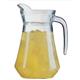 Ravenhead Classic Glass Jug / Pitcher 1.3 Litre - PACK (6)