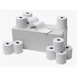 Direct Thermal Pdq Card Rolls 57X40Mm TR57X40
