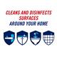 Domestos Bleach Spray 700ml