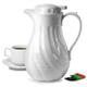 Fixtures White Beverage Server 1.1 Litre/40oz