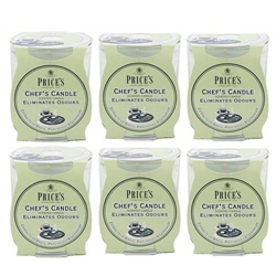 Price's Chef's Candle
